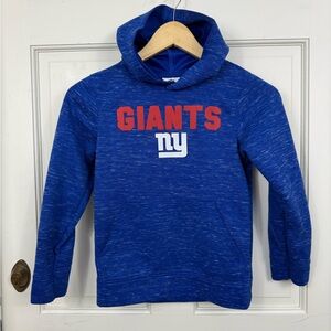 NFL New York Giants Youth Hoodie